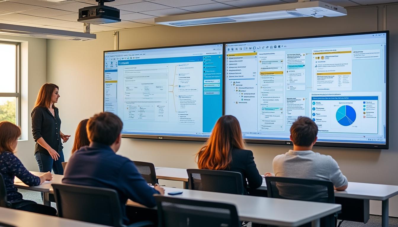 découvrez comment webmail zimbra saclay révolutionne votre collaboration d'équipe au quotidien grâce à des outils innovants, une interface conviviale et des fonctionnalités performantes qui facilitent la communication et le partage d'informations.