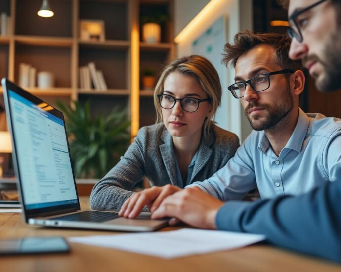 découvrez comment webmail zimbra saclay facilite la collaboration d'équipe au quotidien grâce à ses fonctionnalités avancées de messagerie, de partage de fichiers et d'organisation des tâches. optimisez votre efficacité et votre communication au sein de votre équipe.