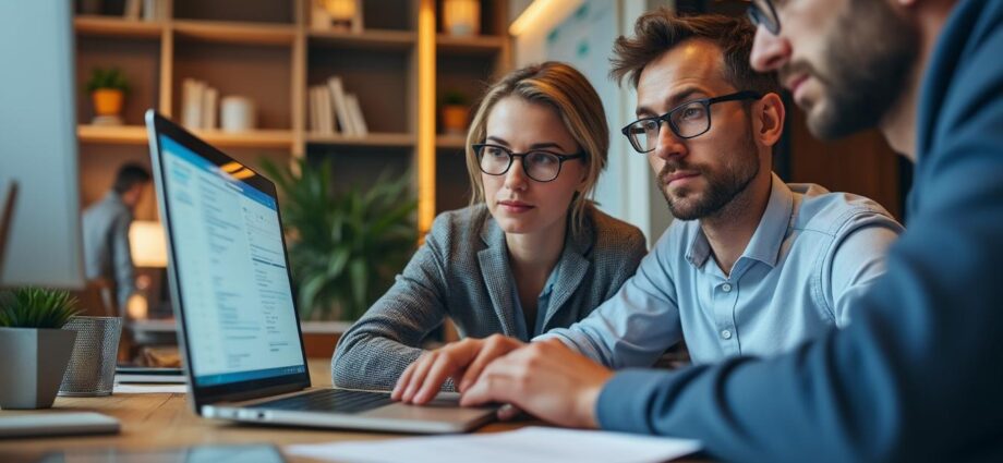 découvrez comment webmail zimbra saclay facilite la collaboration d'équipe au quotidien grâce à ses fonctionnalités avancées de messagerie, de partage de fichiers et d'organisation des tâches. optimisez votre efficacité et votre communication au sein de votre équipe.