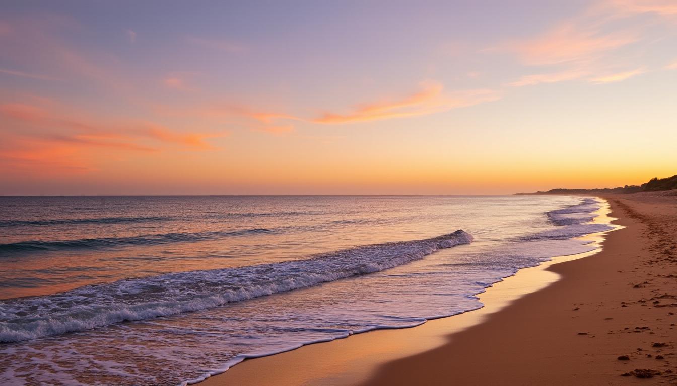 découvrez nos conseils pour choisir la webcam de tanchet parfaite pour immortaliser vos vacances à la plage. apprenez à évaluer la qualité d'image, la connectivité et les fonctionnalités essentielles afin de capturer des moments inoubliables au bord de l'eau.