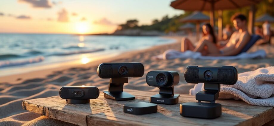 découvrez nos conseils pour choisir la webcam de tanchet idéale pour immortaliser vos vacances à la plage. analysez les critères essentiels tels que la résolution, la résistance à l'eau et la portabilité pour capturer chaque moment en toute simplicité.