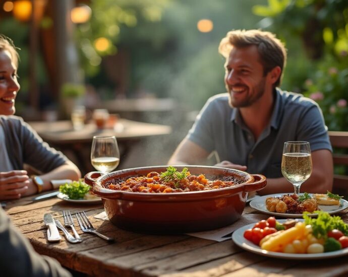 découvrez nos conseils pour sélectionner le meilleur restaurant spécialisé en cassoulet pour votre prochain repas. trouvez des établissements authentiques, savourez des plats traditionnels et profitez d'une expérience culinaire mémorable.