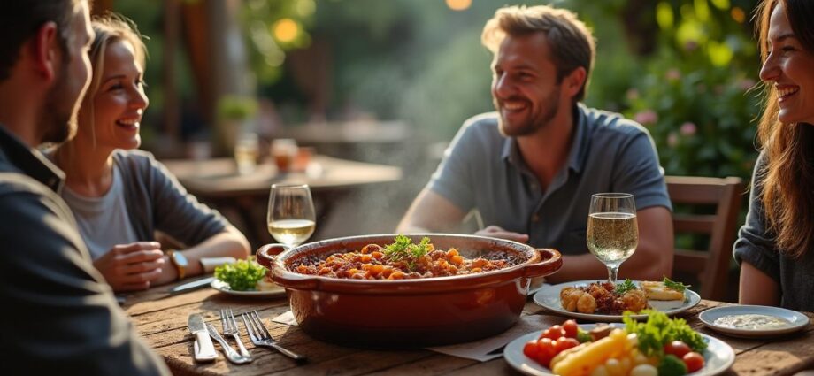 découvrez nos conseils pour sélectionner le meilleur restaurant spécialisé en cassoulet pour votre prochain repas. trouvez des établissements authentiques, savourez des plats traditionnels et profitez d'une expérience culinaire mémorable.