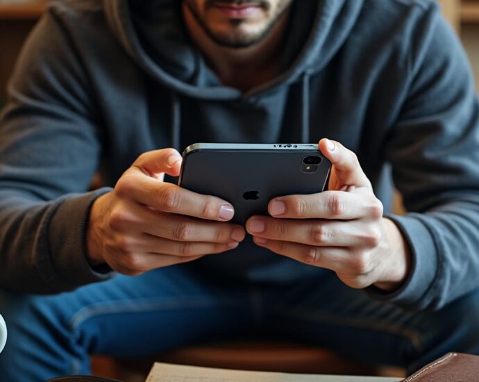découvrez notre guide complet et facile à suivre pour réaliser une capture d’écran vidéo sur votre iphone xr. idéal pour les débutants, ce tutoriel vous expliquera étape par étape comment immortaliser vos activités sur écran et partager vos moments préférés en quelques clics.