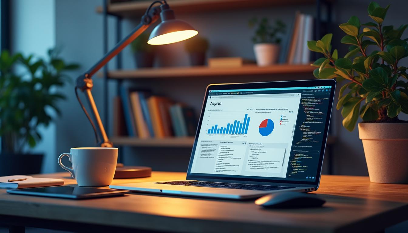 découvrez les clés pour réussir votre formation de data analyst à distance. suivez nos conseils pratiques pour optimiser votre apprentissage, acquérir les compétences essentielles et devenir un expert en analyse de données, même en tant que débutant. transformez votre carrière grâce à une formation efficace adaptée à vos besoins.