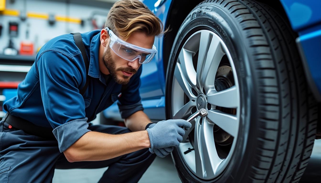 découvrez comment utiliser efficacement une clé dynamométrique facom pour améliorer vos travaux de bricolage. suivez nos conseils pratiques pour un serrage précis et sécurisé, garantissant la qualité et la durabilité de vos réalisations.