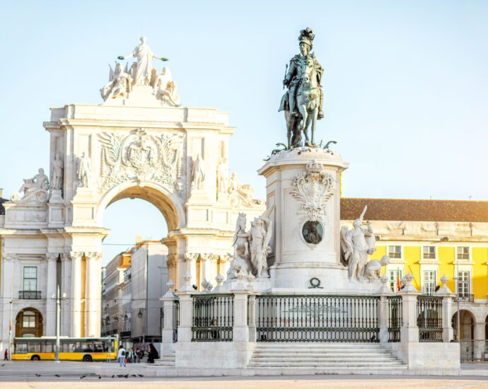 Portugal
