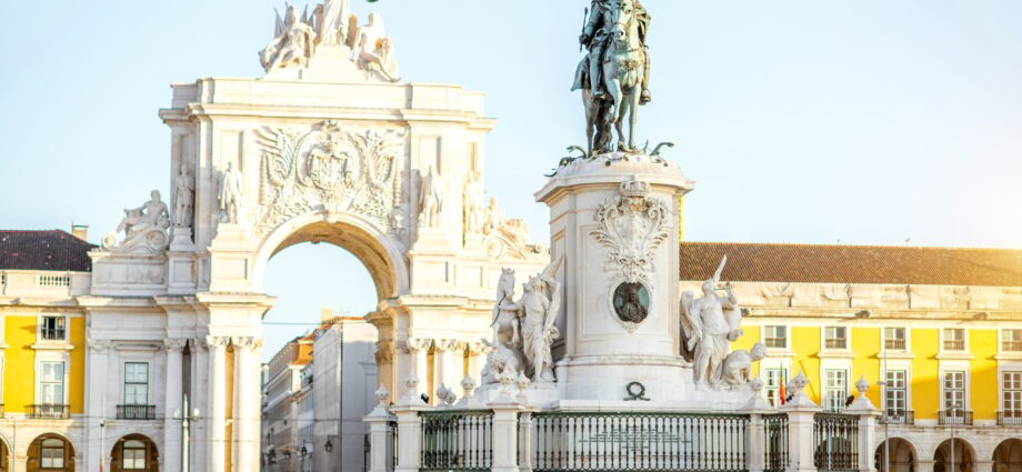 Portugal