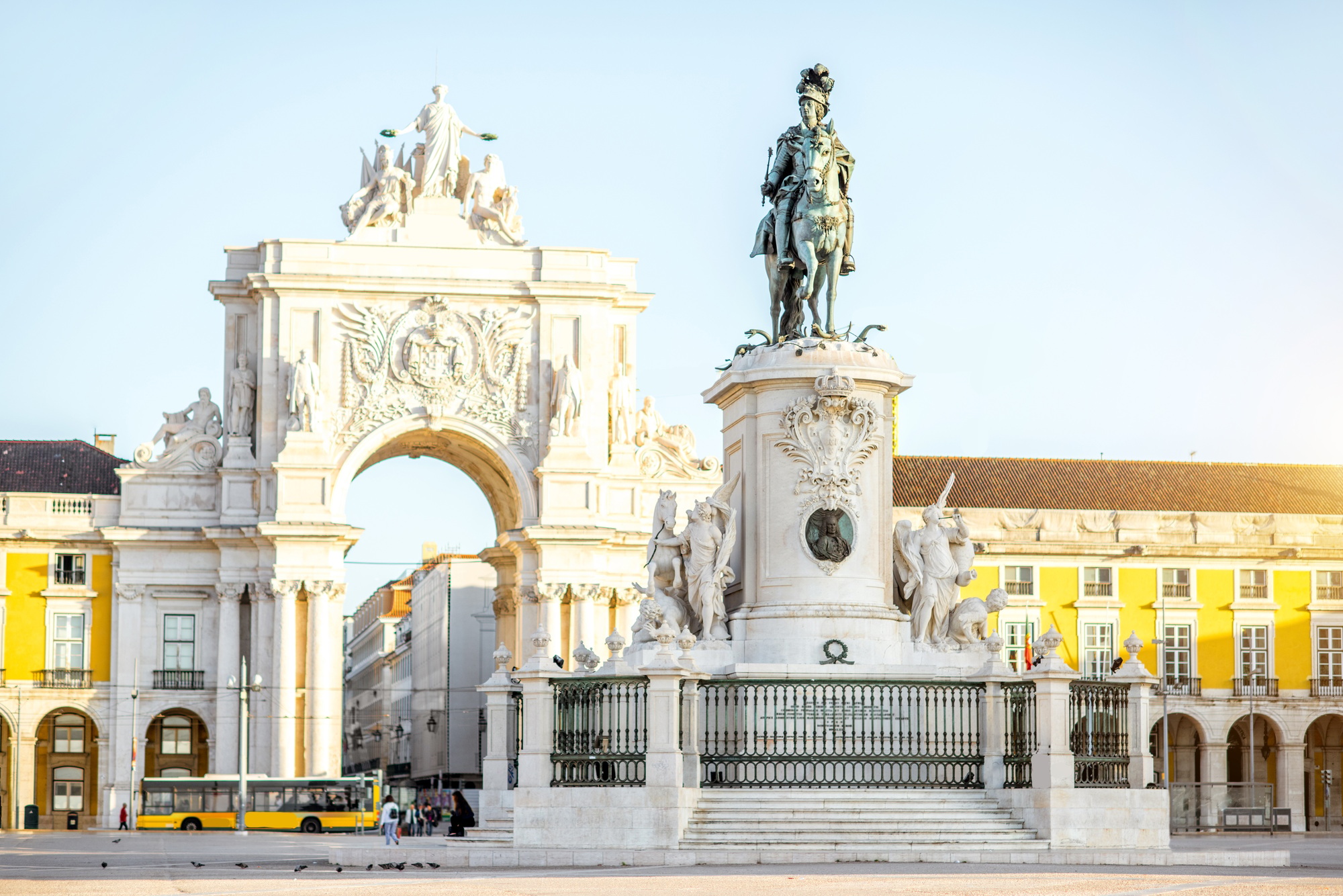 Portugal