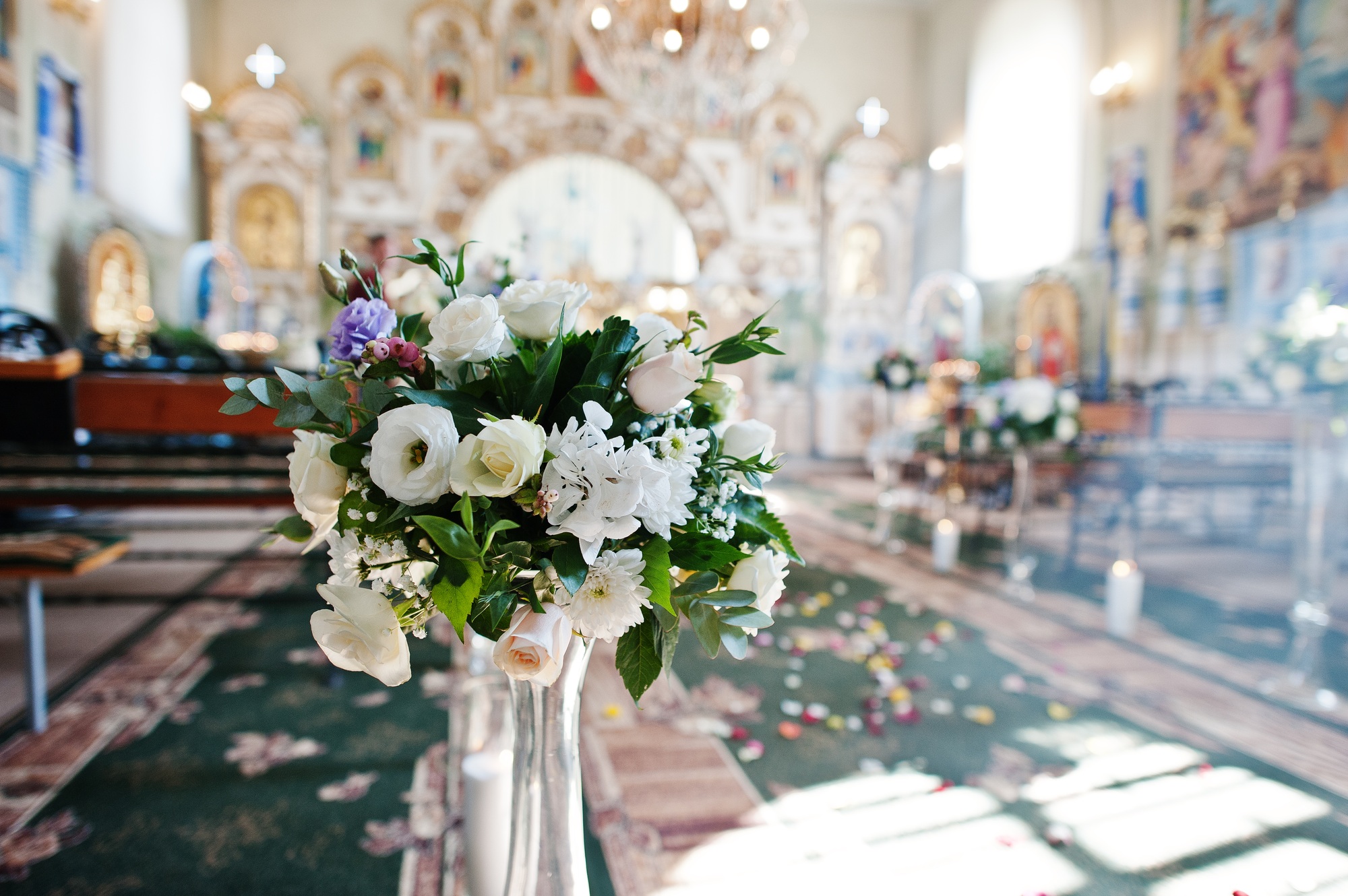 mariage
