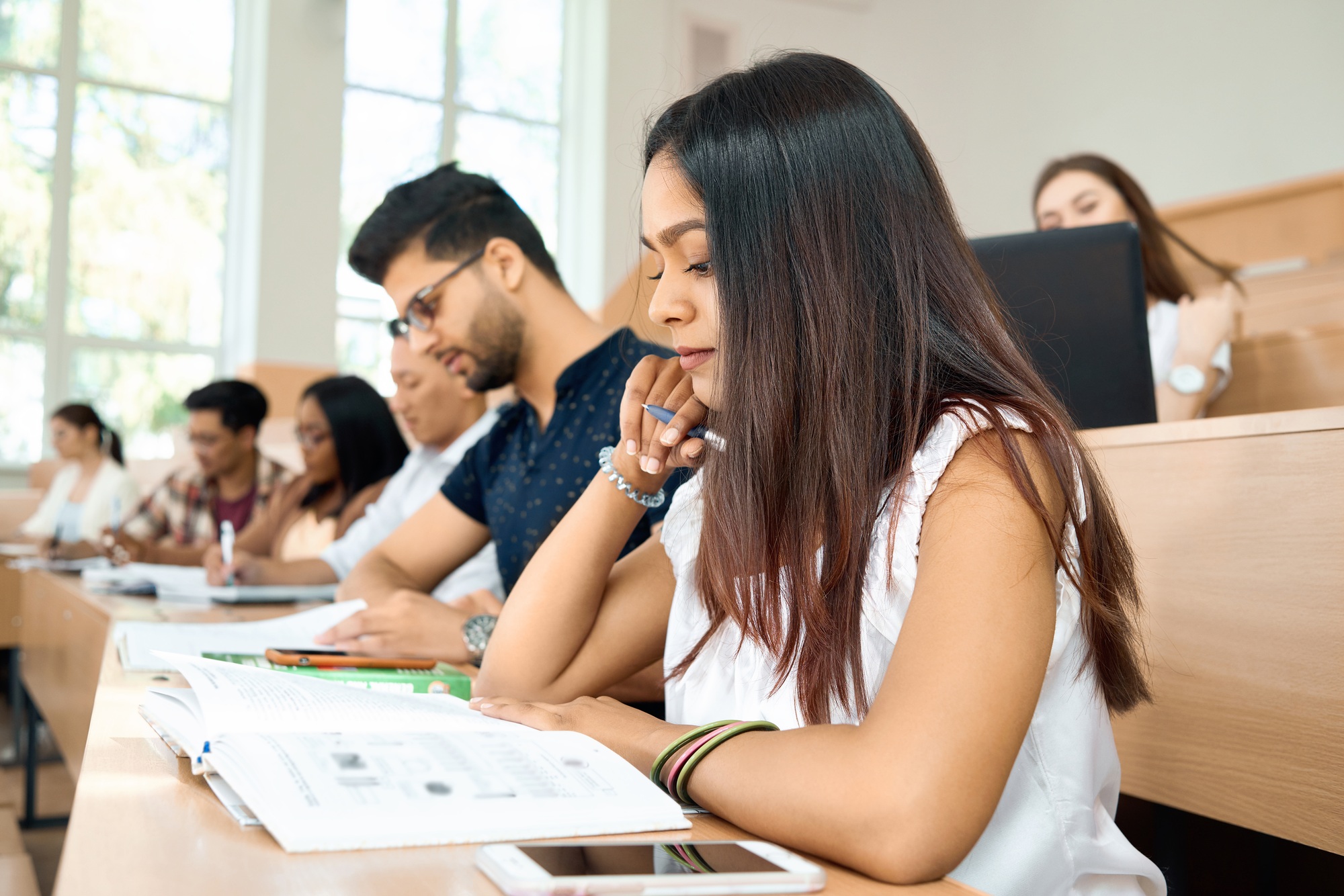 sujet HGGSP du bac