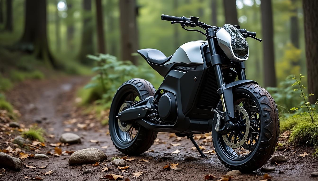 découvrez tout ce qu'il faut savoir sur le prix des motos trial électriques em 57, ainsi que leurs caractéristiques techniques, performances et avantages. préparez-vous à plonger dans l'univers du trial électrique!
