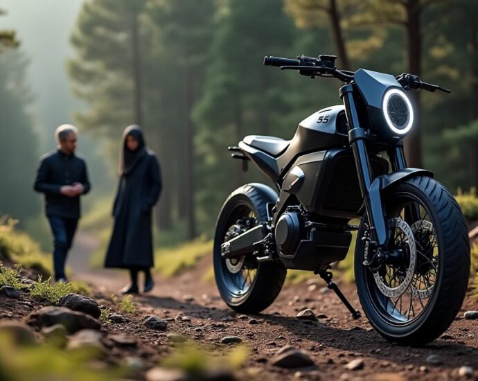 découvrez les prix et les caractéristiques des motos trial électriques em 57. ce guide complet vous aidera à comprendre les avantages de ces véhicules tout terrain innovants, adaptés à tous les niveaux de compétence.