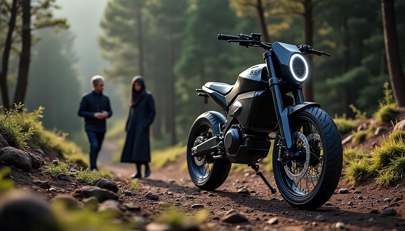 découvrez les prix et les caractéristiques des motos trial électriques em 57. ce guide complet vous aidera à comprendre les avantages de ces véhicules tout terrain innovants, adaptés à tous les niveaux de compétence.