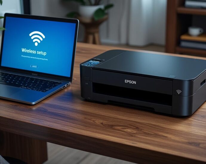 découvrez comment connecter facilement votre imprimante epson en wi-fi grâce à notre guide complet. apprenez quels équipements sont nécessaires pour une configuration rapide et efficace, afin de profiter d'une impression sans fil optimale.