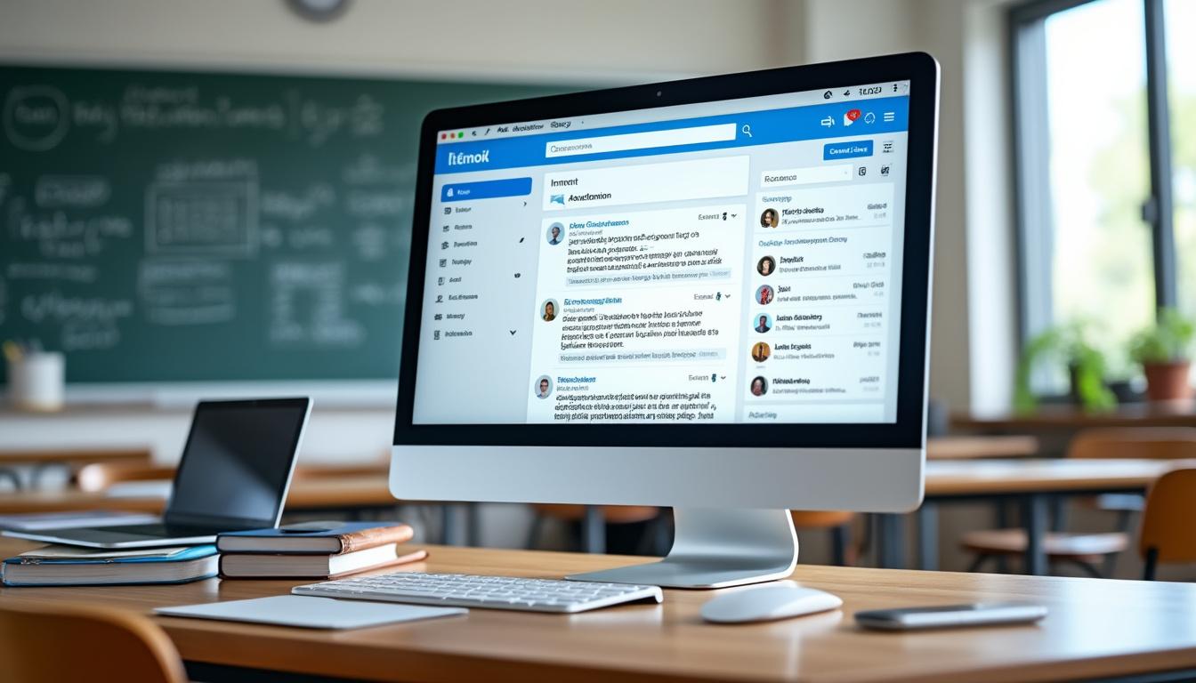 découvrez des conseils pratiques pour optimiser la gestion de votre boîte de réception d'e-mails académiques à caen. apprenez à organiser vos messages, à filtrer les informations essentielles et à améliorer votre productivité dans le cadre de vos études.