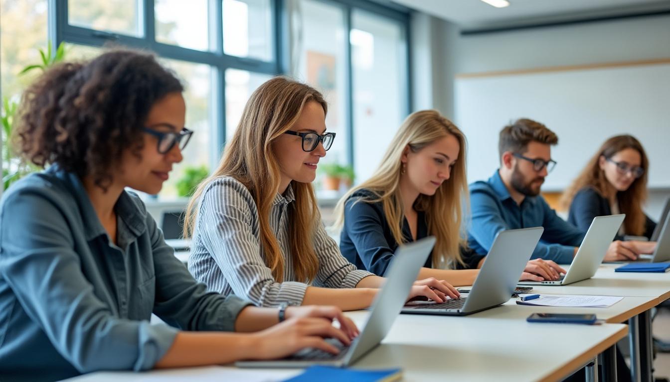 découvrez des conseils pratiques pour optimisez la gestion de votre boîte de réception académique à caen. apprenez à trier, prioriser et organiser vos emails pour gagner en efficacité et ne rien manquer d'important.