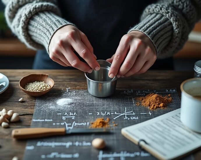 découvrez nos conseils pratiques pour réaliser un produit en croix sans erreurs. apprenez les étapes essentielles et les astuces indispensables pour réussir vos calculs mathématiques et éviter les pièges courants. idéal pour les étudiants et les professionnels souhaitant améliorer leurs compétences en mathématiques.