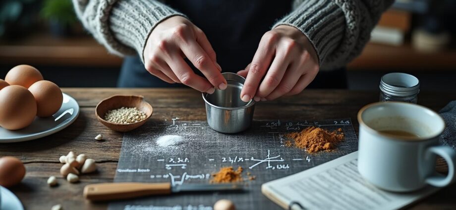 découvrez nos conseils pratiques pour réaliser un produit en croix sans erreurs. apprenez les étapes essentielles et les astuces indispensables pour réussir vos calculs mathématiques et éviter les pièges courants. idéal pour les étudiants et les professionnels souhaitant améliorer leurs compétences en mathématiques.