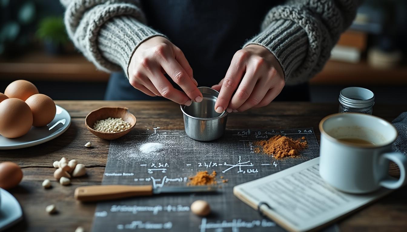 découvrez nos conseils pratiques pour réaliser un produit en croix sans erreurs. apprenez les étapes essentielles et les astuces indispensables pour réussir vos calculs mathématiques et éviter les pièges courants. idéal pour les étudiants et les professionnels souhaitant améliorer leurs compétences en mathématiques.