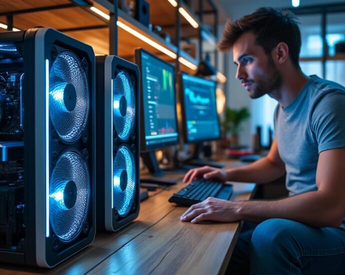 découvrez les différences entre le minage et le staking dans l'univers des cryptomonnaies layer 0. ce guide vous aide à choisir le modèle le plus adapté à vos besoins et objectifs d'investissement.