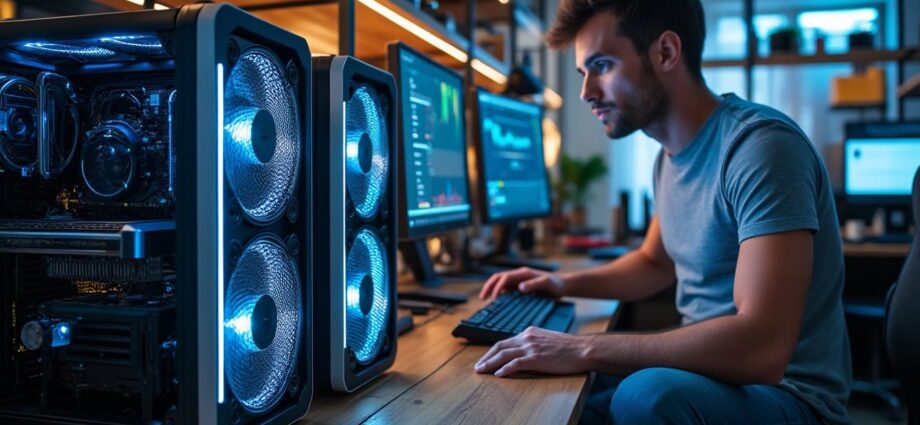 découvrez les différences entre le minage et le staking dans l'univers des cryptomonnaies layer 0. ce guide vous aide à choisir le modèle le plus adapté à vos besoins et objectifs d'investissement.