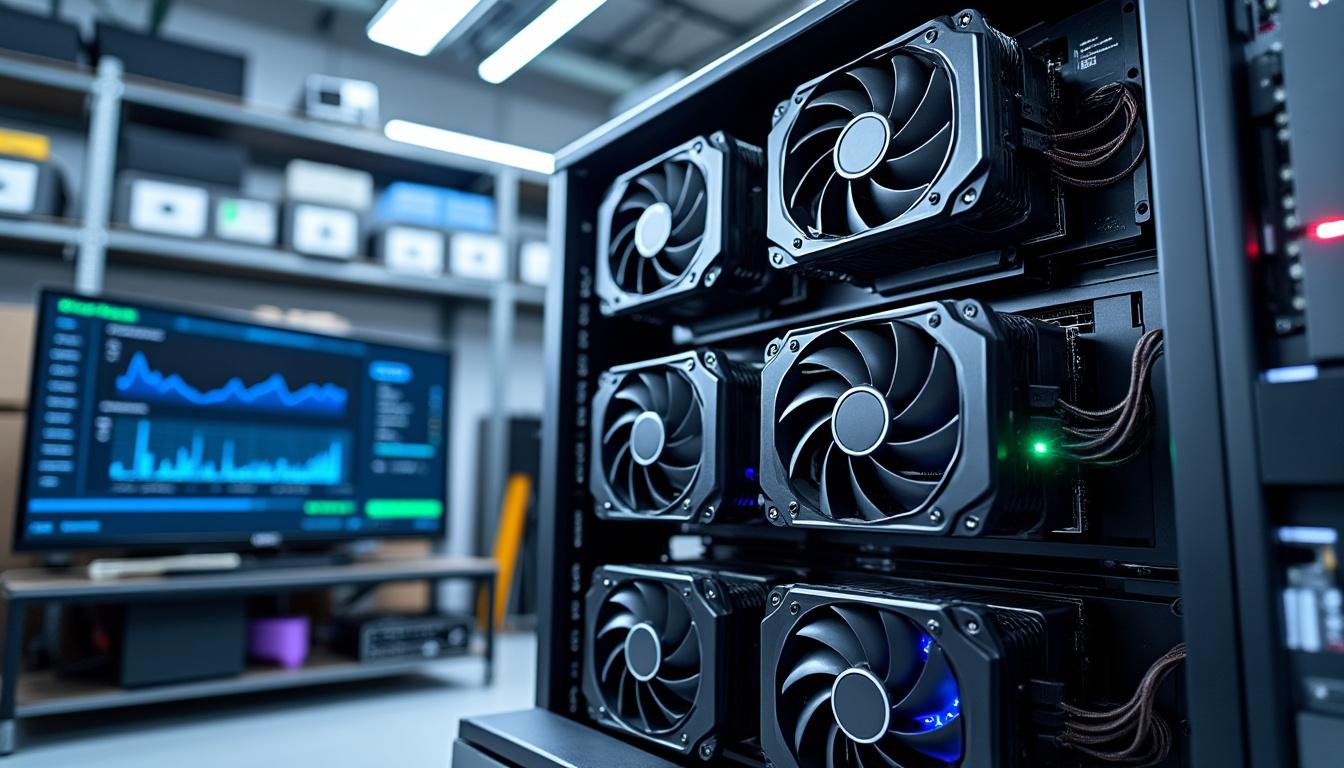 découvrez tout ce qu'il faut savoir sur les cryptomonnaies layer 0 et comparez les avantages du minage et du staking. faites le bon choix pour maximiser vos gains et comprendre les enjeux de chaque modèle.