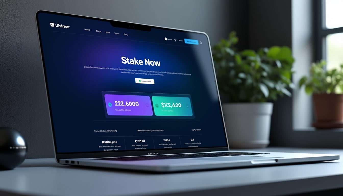 découvrez les différentes options de la cryptomonnaie layer 0 : minage ou staking. explorez les avantages et inconvénients de chaque modèle pour faire le meilleur choix pour vos investissements.