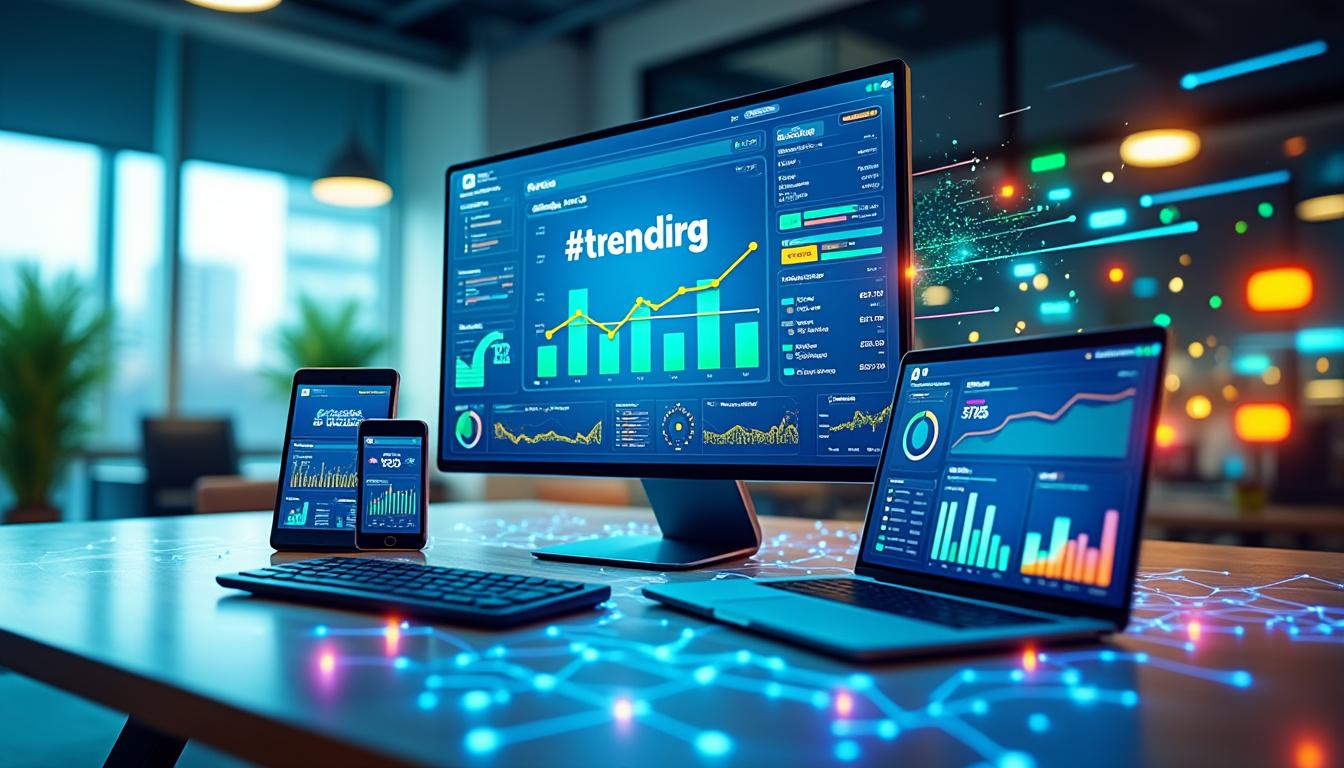 découvrez comment une agence web en drôme peut révolutionner votre présence en ligne et propulser votre business vers de nouveaux sommets grâce à des solutions digitales sur mesure.