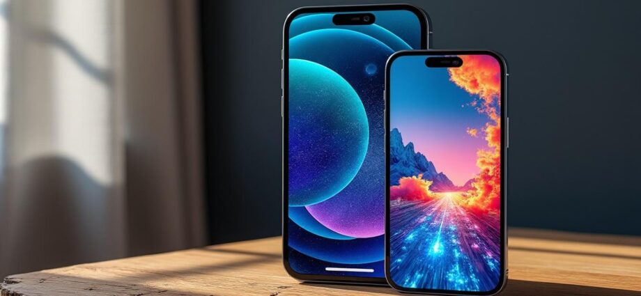 explorez notre sélection des meilleurs fonds d’écran animés gratuits spécifiquement conçus pour sublimer votre iphone 12. transformez votre écran en véritable œuvre d'art avec des animations captivantes et des designs uniques, tous gratuits et faciles à télécharger.