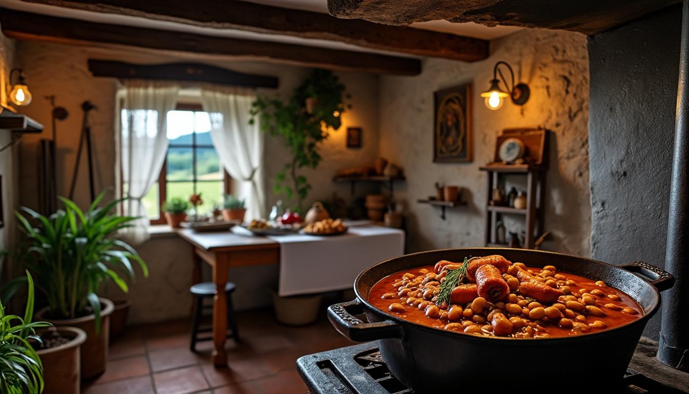 découvrez les meilleures adresses pour acheter un authentique cassoulet de castelnaudary et régalez votre famille avec ce plat traditionnel incontournable.