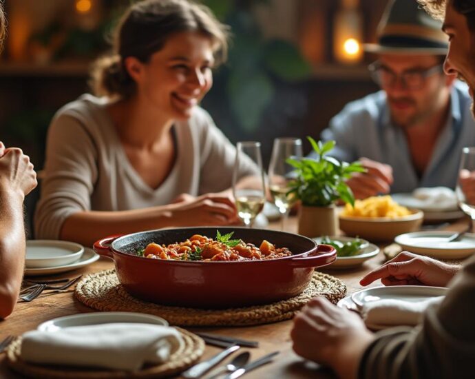 trouvez facilement où acheter le meilleur cassoulet de castelnaudary pour régaler vos proches lors de vos repas en famille. qualité, tradition et saveurs du sud-ouest au rendez-vous !