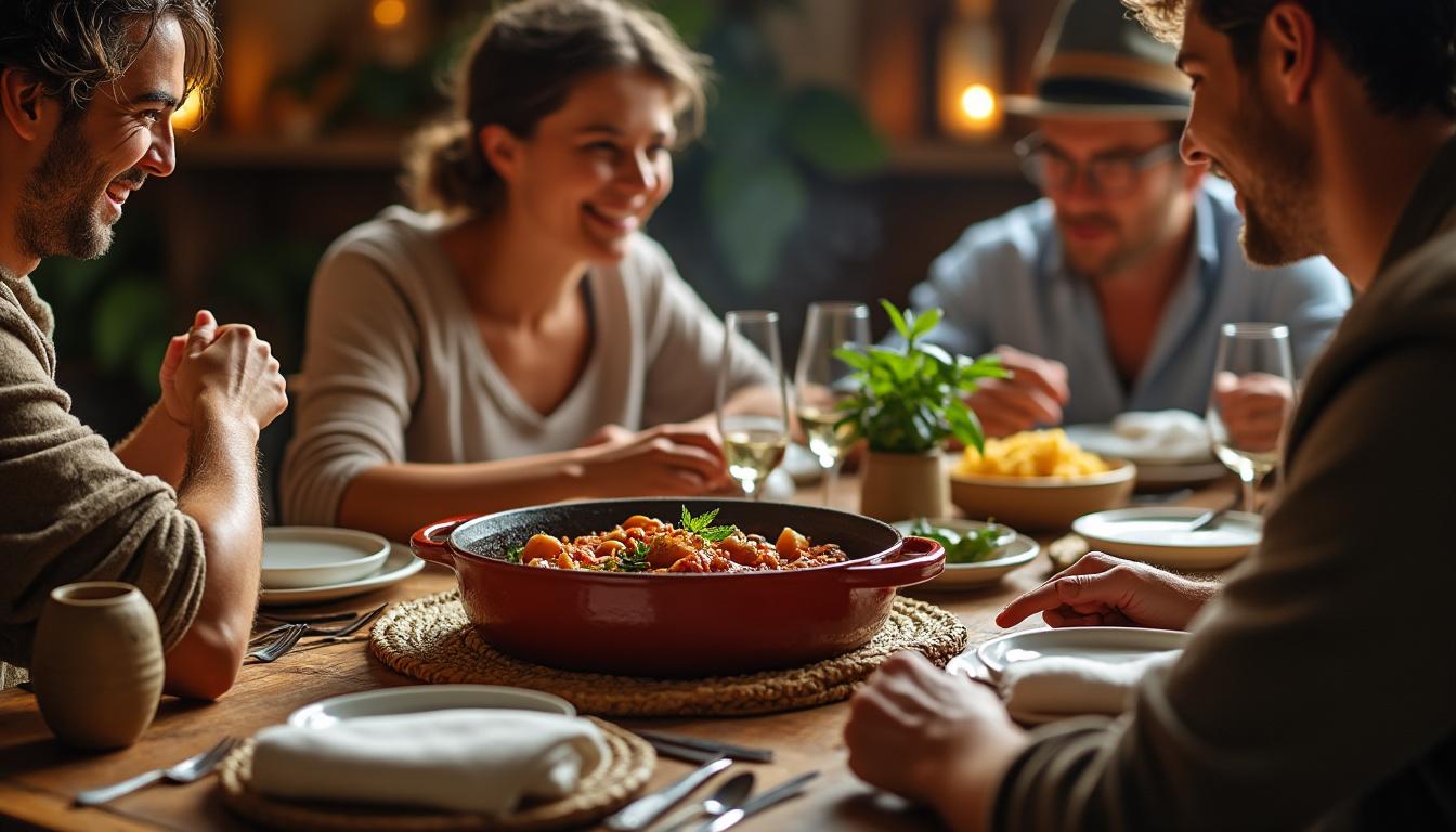 trouvez facilement où acheter le meilleur cassoulet de castelnaudary pour régaler vos proches lors de vos repas en famille. qualité, tradition et saveurs du sud-ouest au rendez-vous !