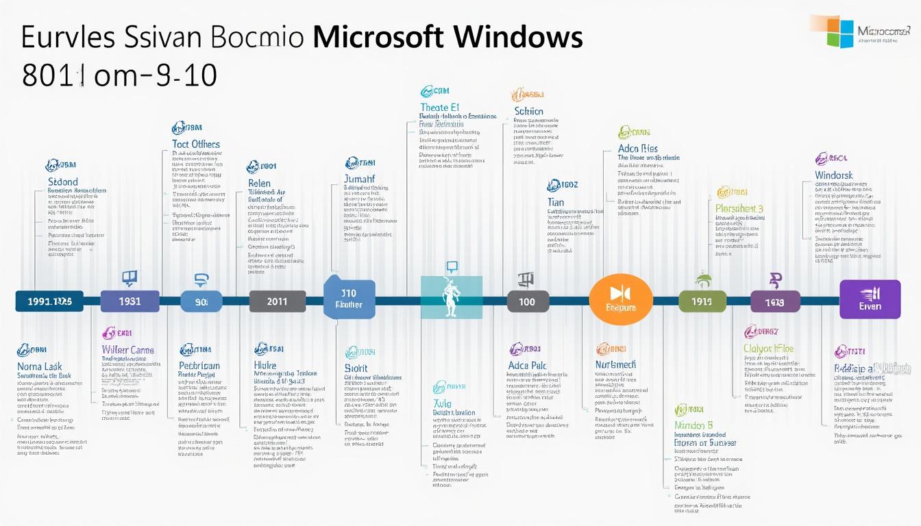 découvrez qui a développé windows, l’un des systèmes d’exploitation les plus influents, et comprenez son impact majeur sur le monde numérique depuis sa création.