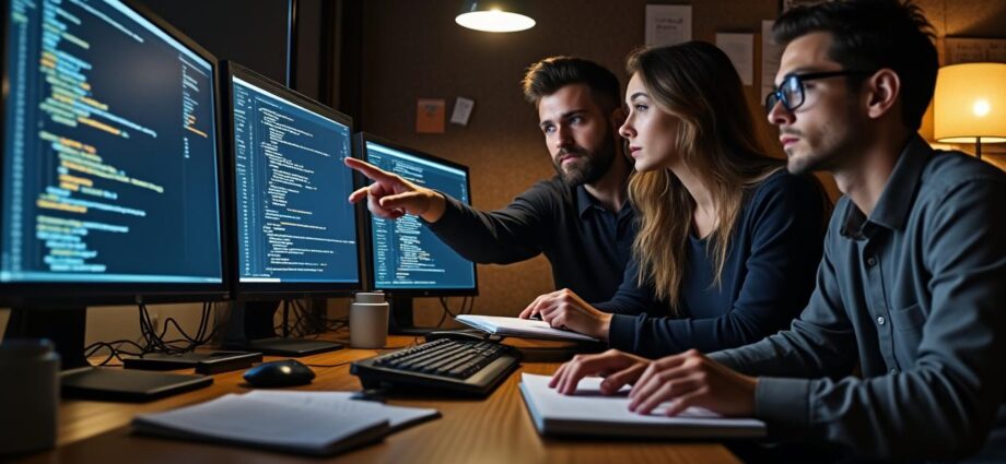 apprenez qui est le créateur de windows, le célèbre système d'exploitation, et explorez son influence majeure sur le monde numérique.