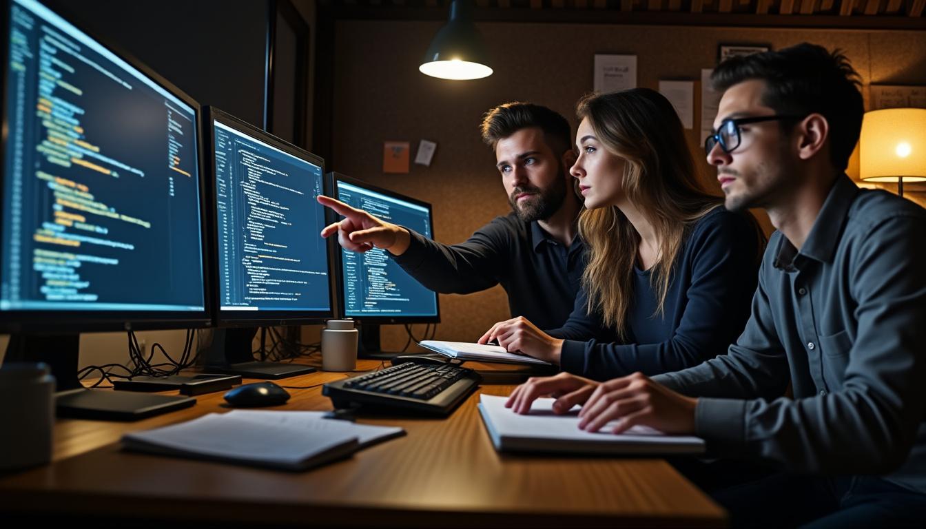 apprenez qui est le créateur de windows, le célèbre système d'exploitation, et explorez son influence majeure sur le monde numérique.