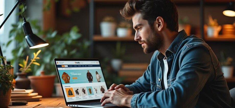 découvrez comment transformer un simple projet en un véritable succès grâce au logiciel e-commerce shopify. profitez de ses outils puissants pour lancer et développer votre boutique en ligne facilement et efficacement.