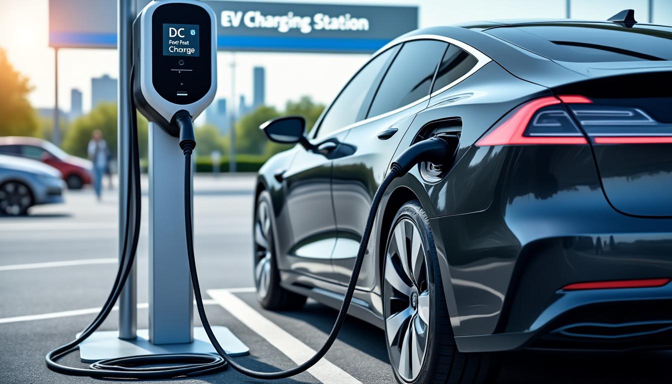 découvrez combien de temps dure une batterie de voiture électrique et apprenez quelles erreurs éviter pour prolonger sa durée de vie. conseils pratiques pour préserver votre batterie et rouler plus longtemps en toute sérénité.