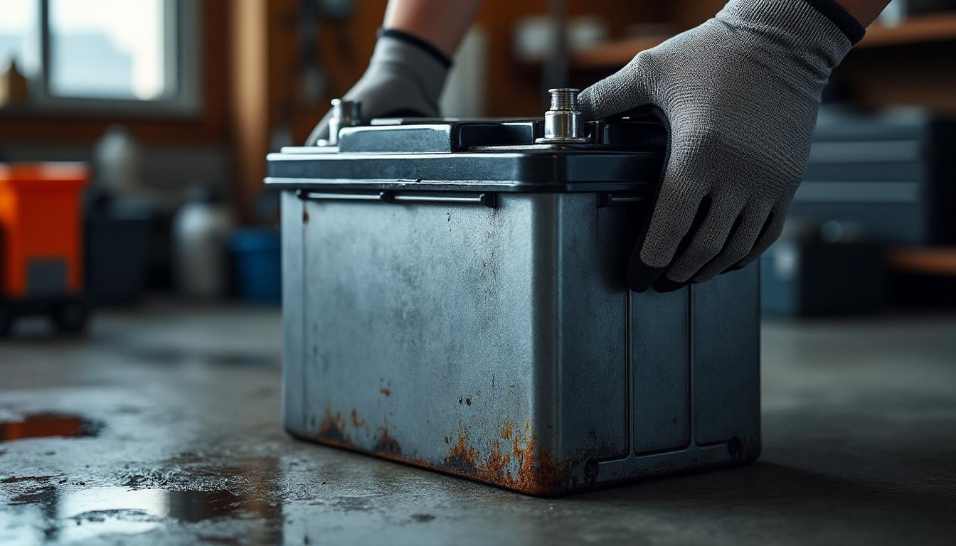 découvrez combien de temps dure une batterie de voiture électrique et apprenez quelles erreurs éviter pour prolonger sa durée de vie. conseils pratiques pour préserver les performances de votre véhicule électrique.