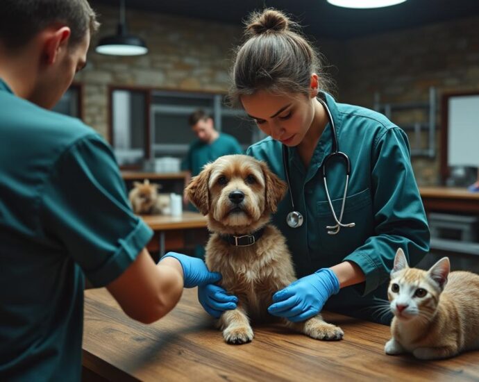 découvrez l'école de formation de soigneur animalier en nord-pas-de-calais et choisissez un programme adapté à vos ambitions. explorez des cursus innovants, des stages pratiques et des compétences pour réussir dans le secteur animalier.