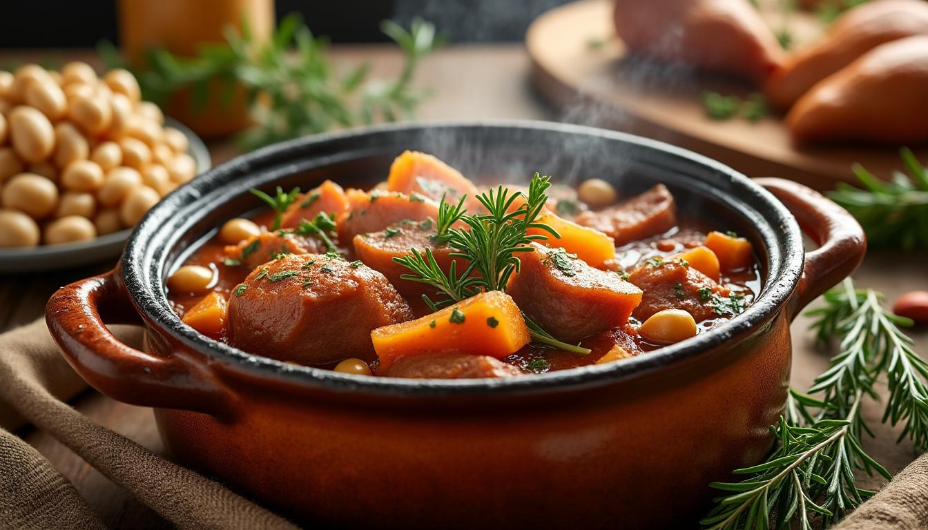 découvrez comment préparer le véritable cassoulet de castelnaudary sans fausse note. suivez nos conseils pour éviter les erreurs classiques et réussir ce plat traditionnel du sud-ouest à la perfection.