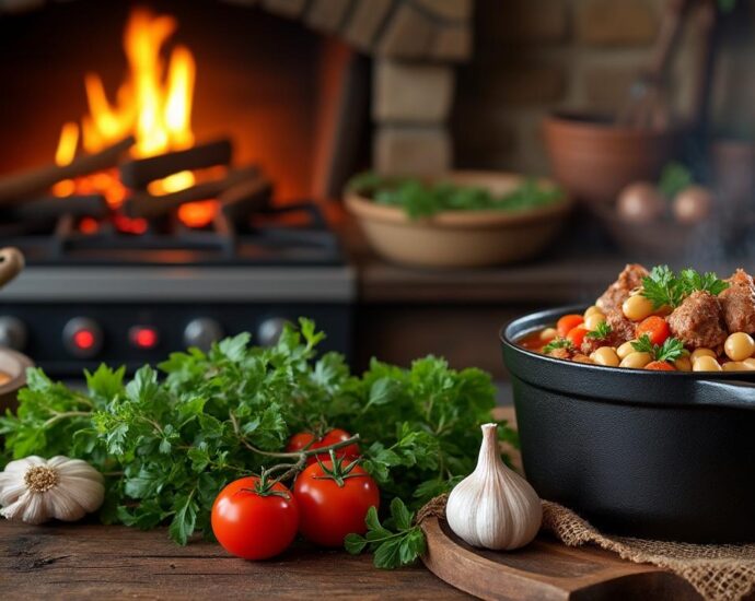 découvrez nos conseils essentiels pour préparer le cassoulet authentique de castelnaudary sans faux pas : astuces, ingrédients et étapes clés pour une recette traditionnelle réussie.