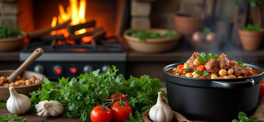 découvrez nos conseils essentiels pour préparer le cassoulet authentique de castelnaudary sans faux pas : astuces, ingrédients et étapes clés pour une recette traditionnelle réussie.