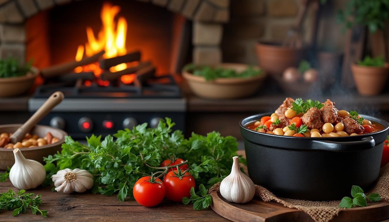 découvrez nos conseils essentiels pour préparer le cassoulet authentique de castelnaudary sans faux pas : astuces, ingrédients et étapes clés pour une recette traditionnelle réussie.