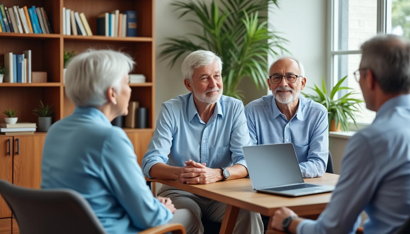 découvrez notre faq sur la complémentaire santé senior swiss life : retrouvez toutes les réponses à vos questions pour bien choisir votre assurance et profiter d’une couverture adaptée à vos besoins.