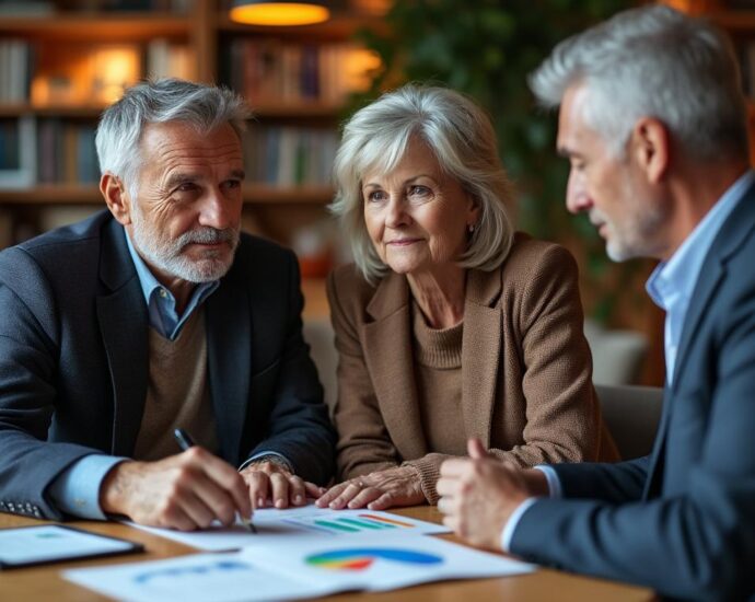 découvrez notre faq sur la complémentaire santé senior swiss life : trouvez des réponses claires à toutes vos questions sur les garanties, remboursements et démarches pour les seniors.
