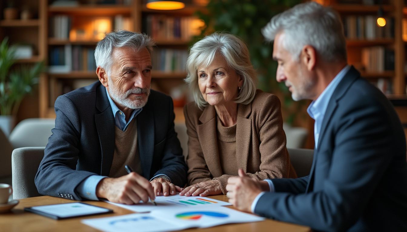 découvrez notre faq sur la complémentaire santé senior swiss life : trouvez des réponses claires à toutes vos questions sur les garanties, remboursements et démarches pour les seniors.