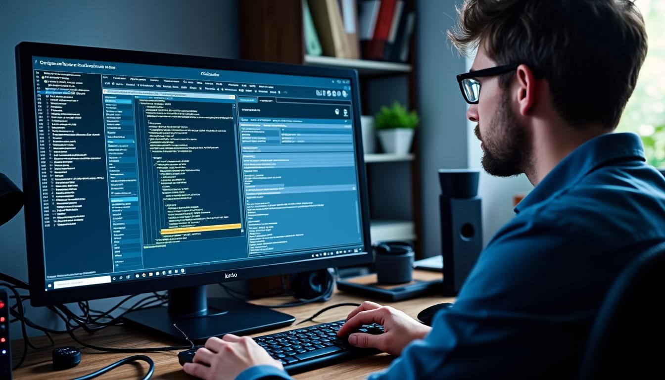 découvrez notre guide complet pour apprendre à configurer efficacement votre serveur dédié mutualisé ovh. conseils, étapes détaillées et bonnes pratiques pour optimiser la sécurité et les performances de votre hébergement web.