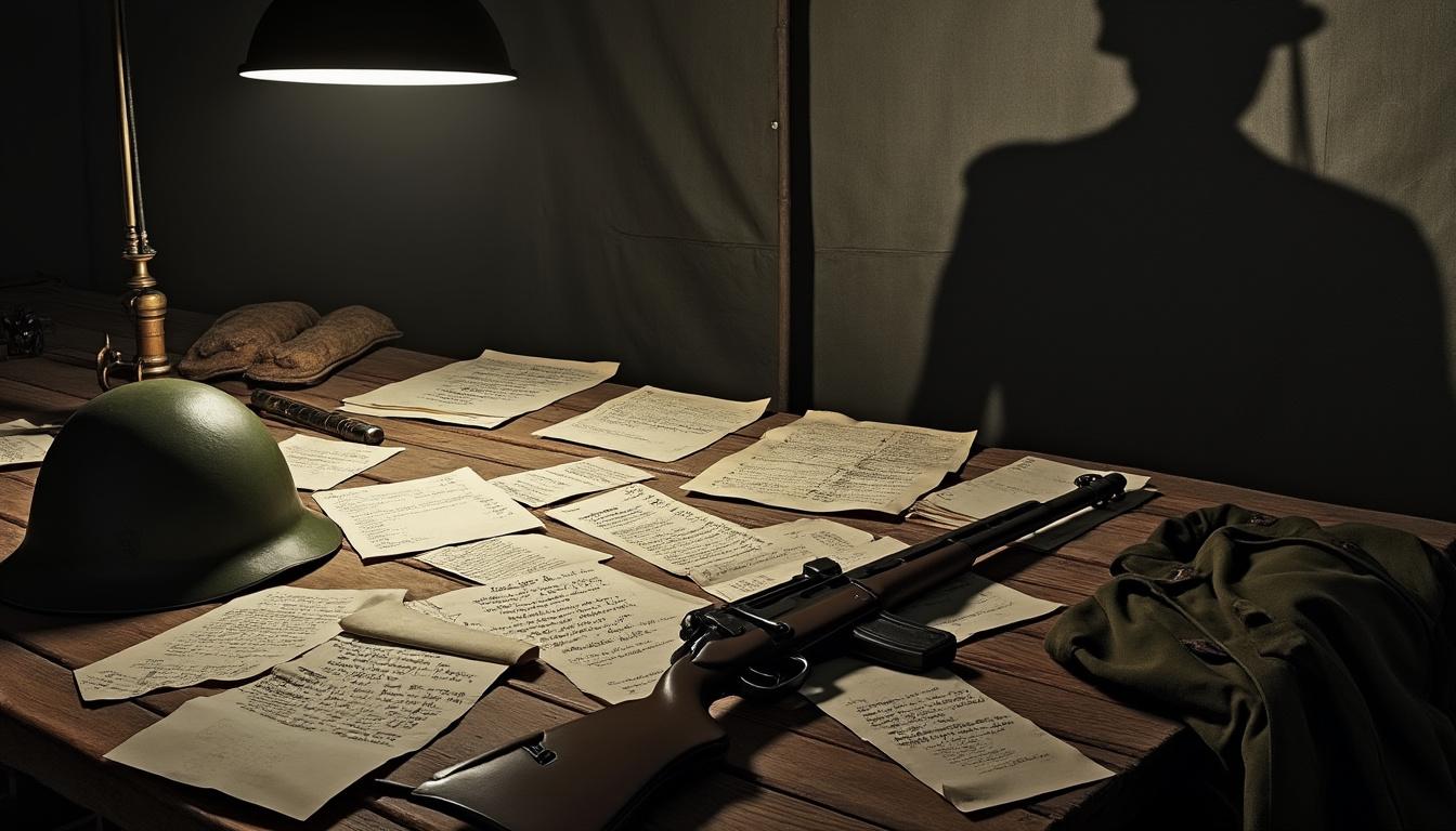 découvrez comment l'affaire des war logs a bouleversé le journalisme d'investigation, en révélant des pratiques confidentielles et en redéfinissant les relations entre médias, lanceurs d'alerte et pouvoirs institutionnels.