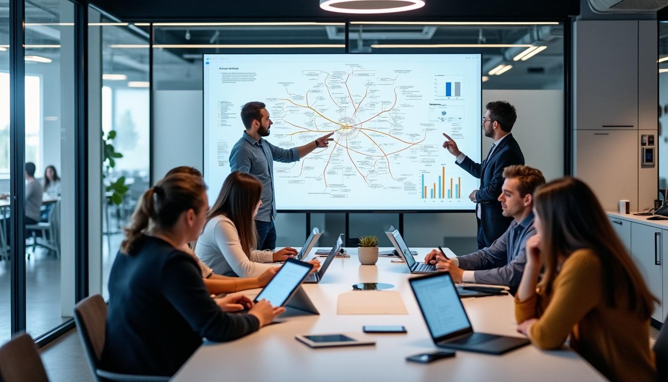 découvrez le guide ultime du diagramme bête à cornes appliqué aux tablettes tactiles pour les professionnels : principes, avantages et étapes clés pour optimiser vos projets grâce à cet outil d'analyse efficace.